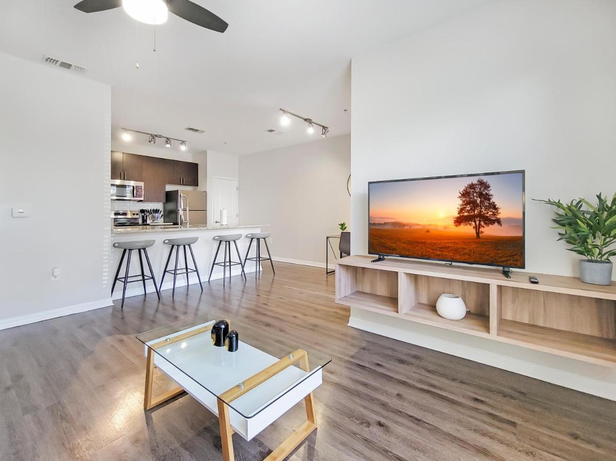 Getaway Apartment Near Beaches And Airport タンパ エクステリア 写真