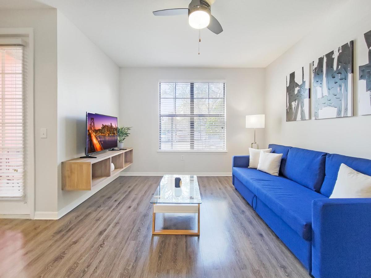 Getaway Apartment Near Beaches And Airport タンパ エクステリア 写真