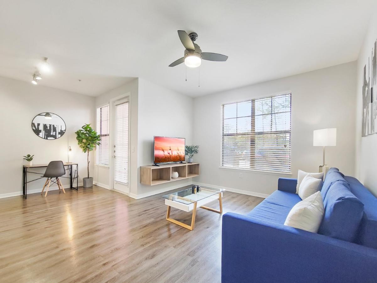 Getaway Apartment Near Beaches And Airport タンパ エクステリア 写真