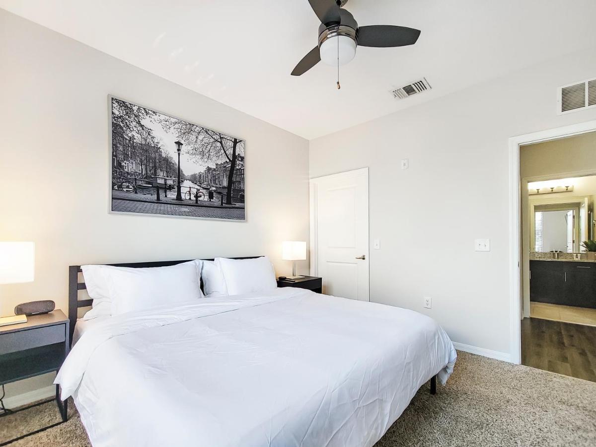Getaway Apartment Near Beaches And Airport タンパ エクステリア 写真