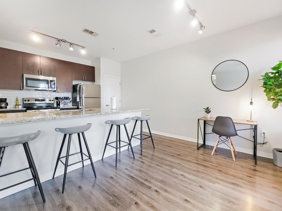 Getaway Apartment Near Beaches And Airport タンパ エクステリア 写真
